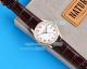 Swiss Replica Patek Philippe 9015 White Dial Rose Gold Case Brown Leather Strap Watch  (7)_th.jpg